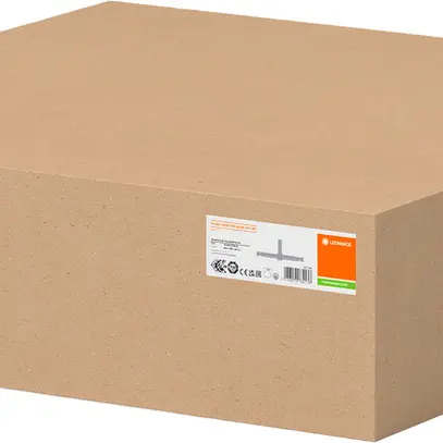 Raccordo a T LEDVANCE TruSys® FLEX T03 5 poli bianco 2 pezzi 