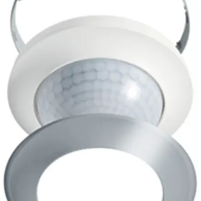 Kit frontal pour C360/24 argent 