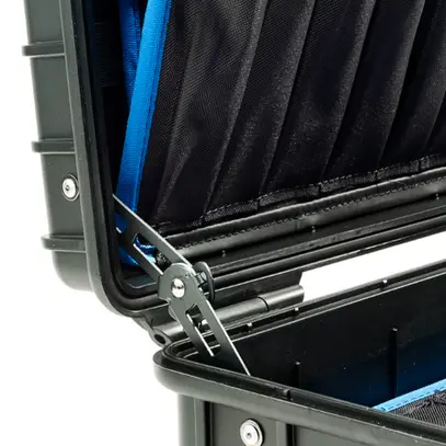Valise à outils JET5000 B&W 