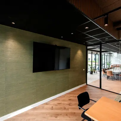 Downlight LED SLV NUMINOS XL 37.4W 3300lm 2700K 55° REG Ø160×108mm ne/ne 