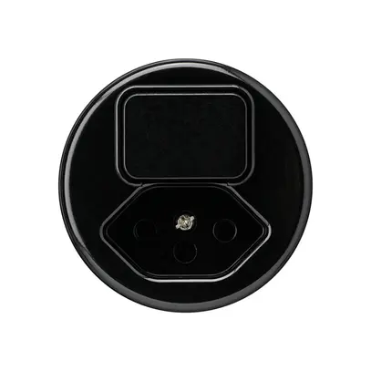 Insert pour combinaison basico 3/1L+type 13 noir avec sécurité enfants 