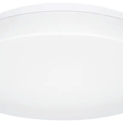 Plafoniera/Applique LED Steinel RS PRO P2 flat HF Ø322mm 16W 1730lm 830 IP54 