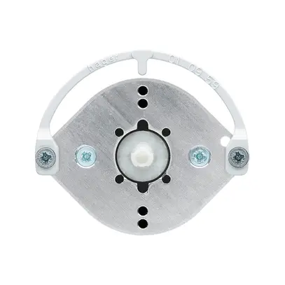 Inserto interruttore rotativo Hager S1/1L 