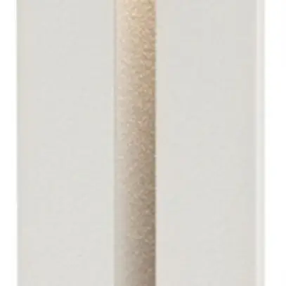 Applique LED INC SLV NOTAPO-2 700mA 2.2W 6lm 3000K 173×28mm INC blanc 