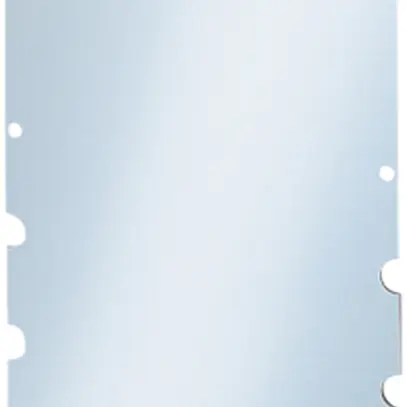 Placca di montaggio Hensel MIMP3 