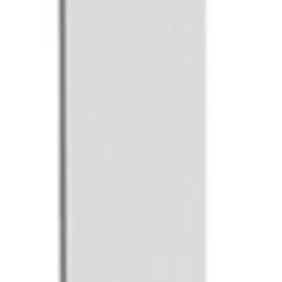 Collier Panduit MLT10H-LP, B=7.9mm, L= 838mm, pour Ø254mm, acier affiné 