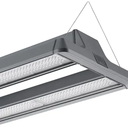 Proiett.capann.LED Sylvania Sylbay 205W 31000lm 840 IP65 75° REG 726×386 