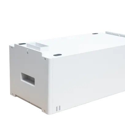 BYD Battery-Box module batterie HVS 2.56 kWh 
