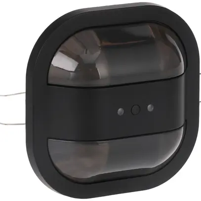 Rilevatore di movimento KNX INC ABB i-bus Basic 2 can nero 