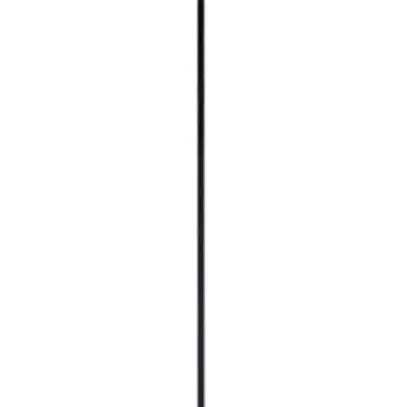Luminaire suspendu SLV PARA CONE 30 E27 60W rond IP20 cuivre/brossé 