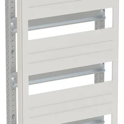 Panneau de distribution ABB FV15CU pour ComfortLine CU 5-rangées 60UM 