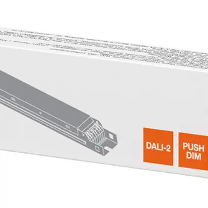 Alimentation LED LEDVANCE DR EXTERNAL 1×7…37W 20…48V 350…860mA DALI 284×31×21mm 