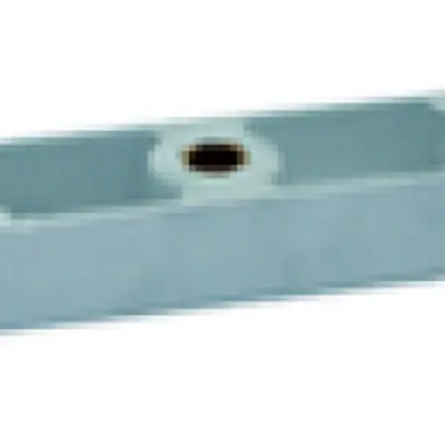 Support di barre collettrice 3L SH100/185 