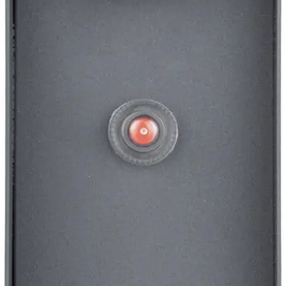 Anschlusssäule Schönenberger IP55 3×T13 230V 10A Überlastschutz schwarz 