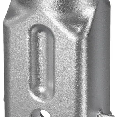 Scatola di spina Walther PROCON T702803MS, raccordo 1×M20, H=57mm, Zn 