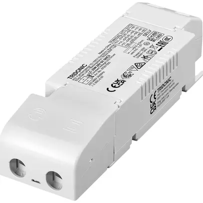 Alimentazione LED Tridonic 10…35W 24V 437…1458mA REG 