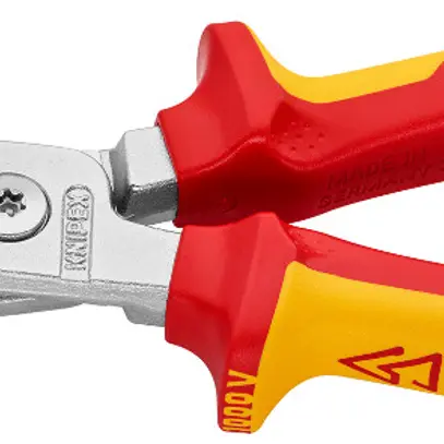 Pinze per installazione KNIPEX VDE 200mm 