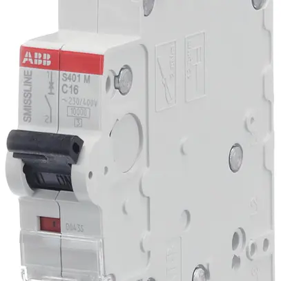 Leitungsschutzschalter SMISSLINE TP S 1×16A C 10kA 