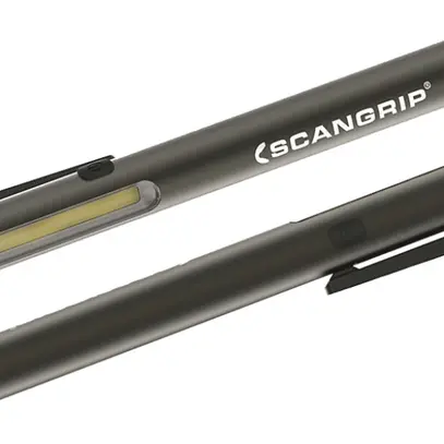 Lampada a penna Plica, con batteria, 200 lm 