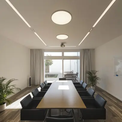 Profilo INS SLV GRAZIA 60 3000×86×33mm alluminio bianco 