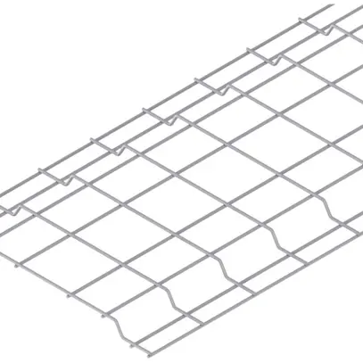 Gitterbahn Lanz 312×20mm L=3m 