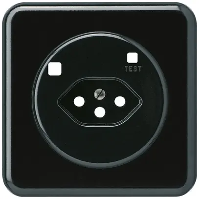 Kit frontale ENC basico G per tipo 13 FI nero 