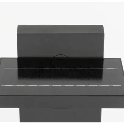 Applique LED SLV ABRIDOR PIR SEN 6.8W 600lm 822/827 IP65 antracite 