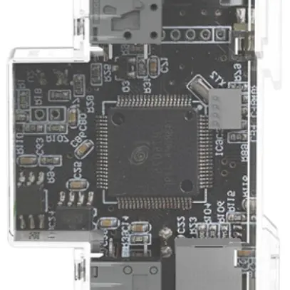 Modulo di comunicazione AMD WAGO MID comunicazione Modbus (TCP) 