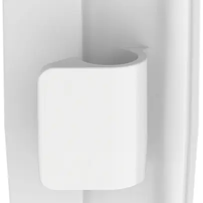 Clip de câble Panduit paquet 9.7mm face arrière autocollante nature 