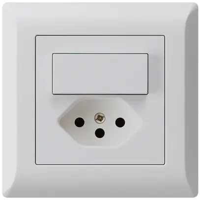 Combinaison ENC A-R/1P+T13 gris clair kallysto.line 