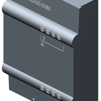Modulo d'ingresso PLC Siemens SIMATIC S7-1200 SB 1231 AI 1×16bit TC 