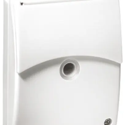 Interruttore crepuscolare ESYLUX CDS-A/N, bianco 