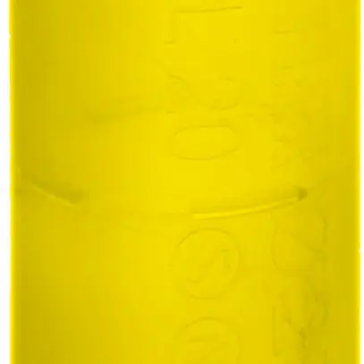 Manicotto PM M40 giallo con linguetta arresto 