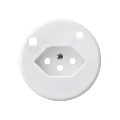 Kit frontal basico H pour type 13 FI blanc 
