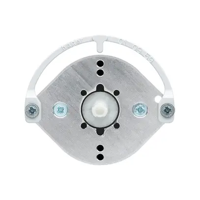 Intérieur interrupteur rotatif Hager S3/1L 