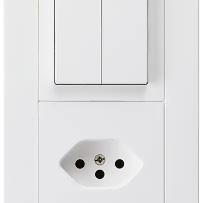 Combinaison ENC I-I 1/1P+T13 blanc kallysto.pro 