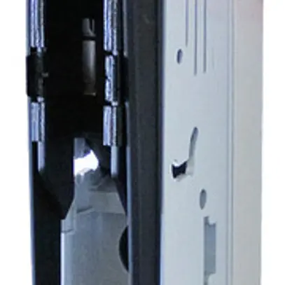 Regolo valvola sezionatore HPC 3 poli SL00-3X3 160A 