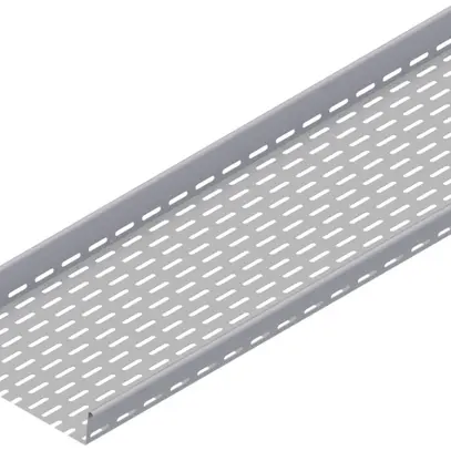 Chemin de câble Lanz 100×60mm ZMA 