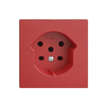 Prise ENC EDIZIOdue T15 berry 