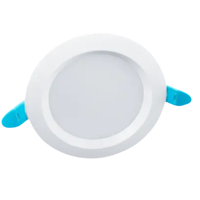 Downlight LED AMY VARIOFLEX 1500lm 830/35/40 Ø150mm 