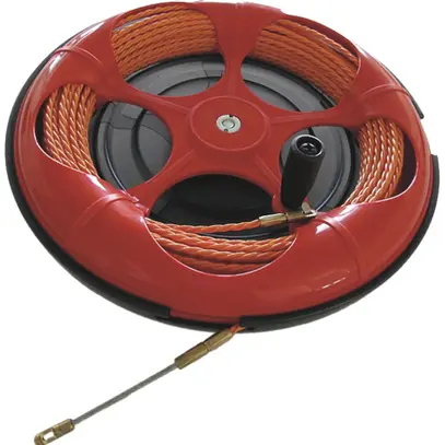 Appareil passe-câble PLICA TWIST 40 20m 