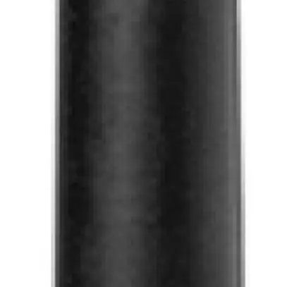 Knickschutztülle 7.5mm schwarz 