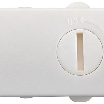 LED-Spot SLV NUMINOS S 1×16W 1280lm 940 20° DALI 48V AD Ø60mm weiss/schwarz 