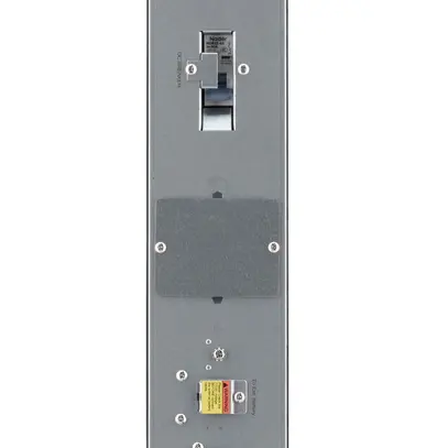 Supporto batteria Legrand DAKER DK+, 2kVA 