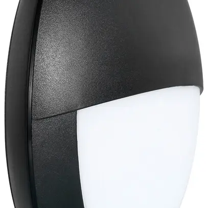 Limiteur d'éblouissement Sylvania START SURFACE IP66 Ø300mm noir 