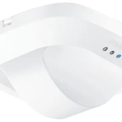 Détecteur de présence INC Steinel Dual HF COM1 360° h=2.8m 20m×3m 