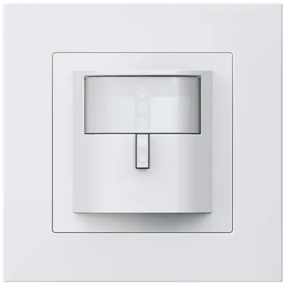 Détecteur de mouvement ENC Hager kallysto.pro C KNX blanc 
