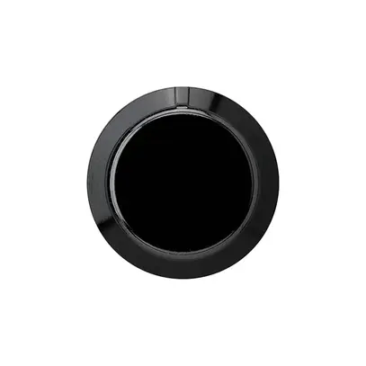 Drehknopf basico 315…600VA schwarz 