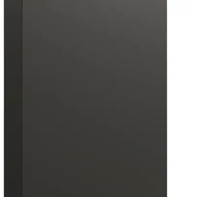 Apparecchio bollard LED myGarden Bustan, 9W 2700K 90×400×220mm IP44 antracite 