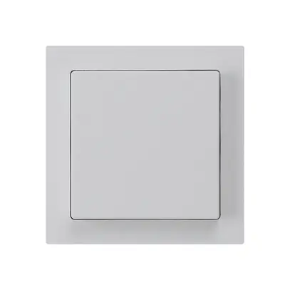 Poussoir ENC kallysto AR gris clair 